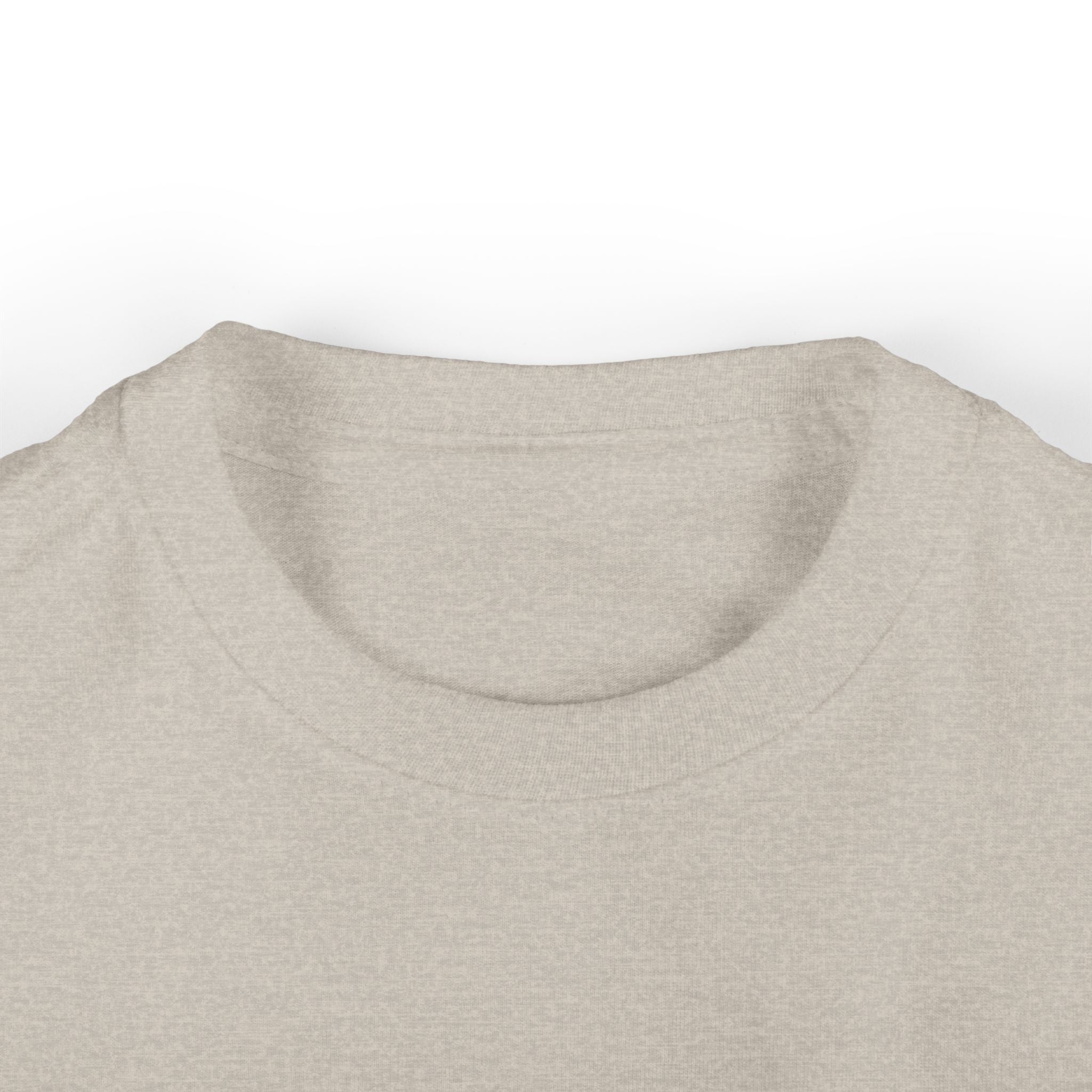 Infant Tee – "I Am Worship" Microphone Baby Shirt