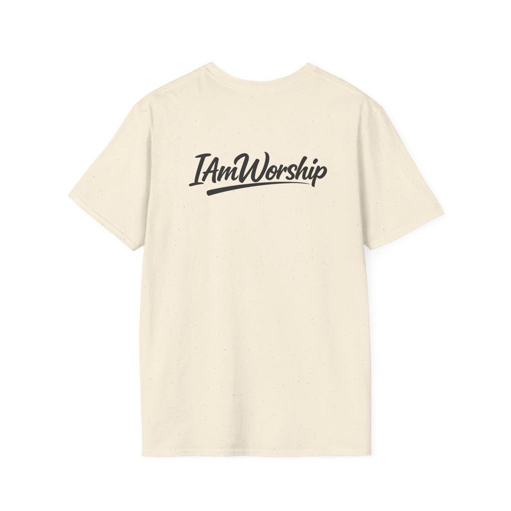 Prayer Checkbox T-Shirt — Funny Faith vs. Obeah Graphic Tee