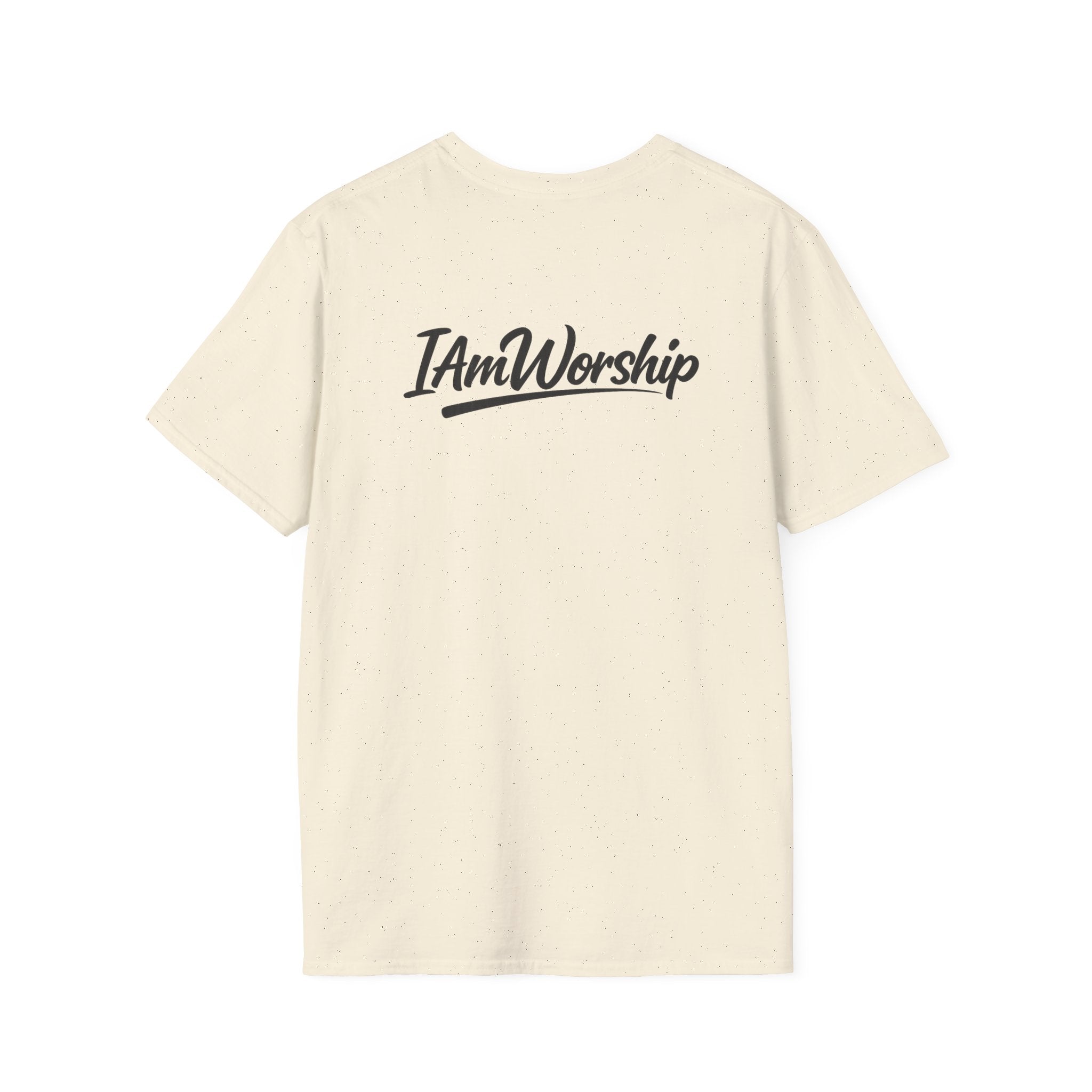 Prayer Checkbox T-Shirt — Funny Faith vs. Obeah Graphic Tee