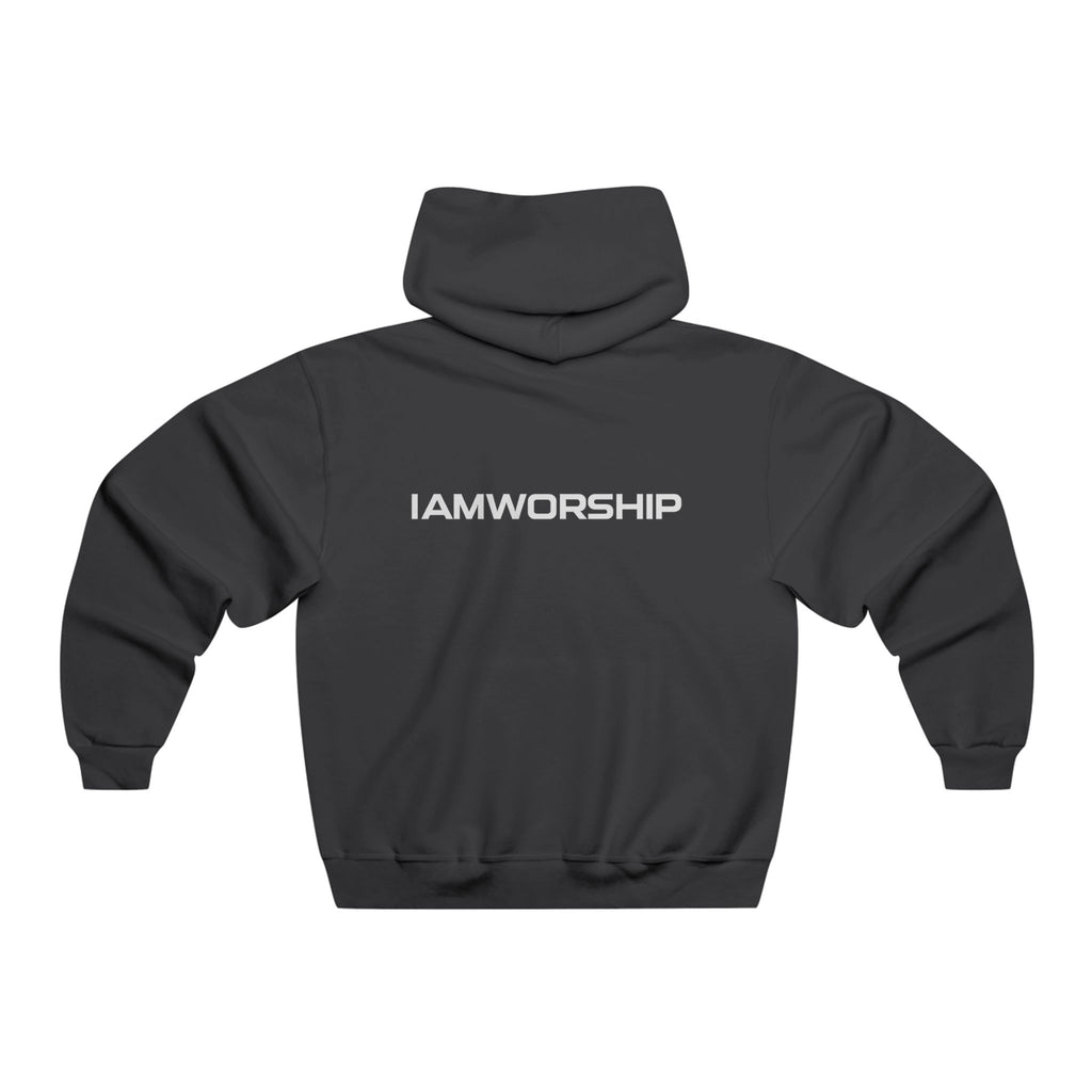 If I Handle It- Hoodies