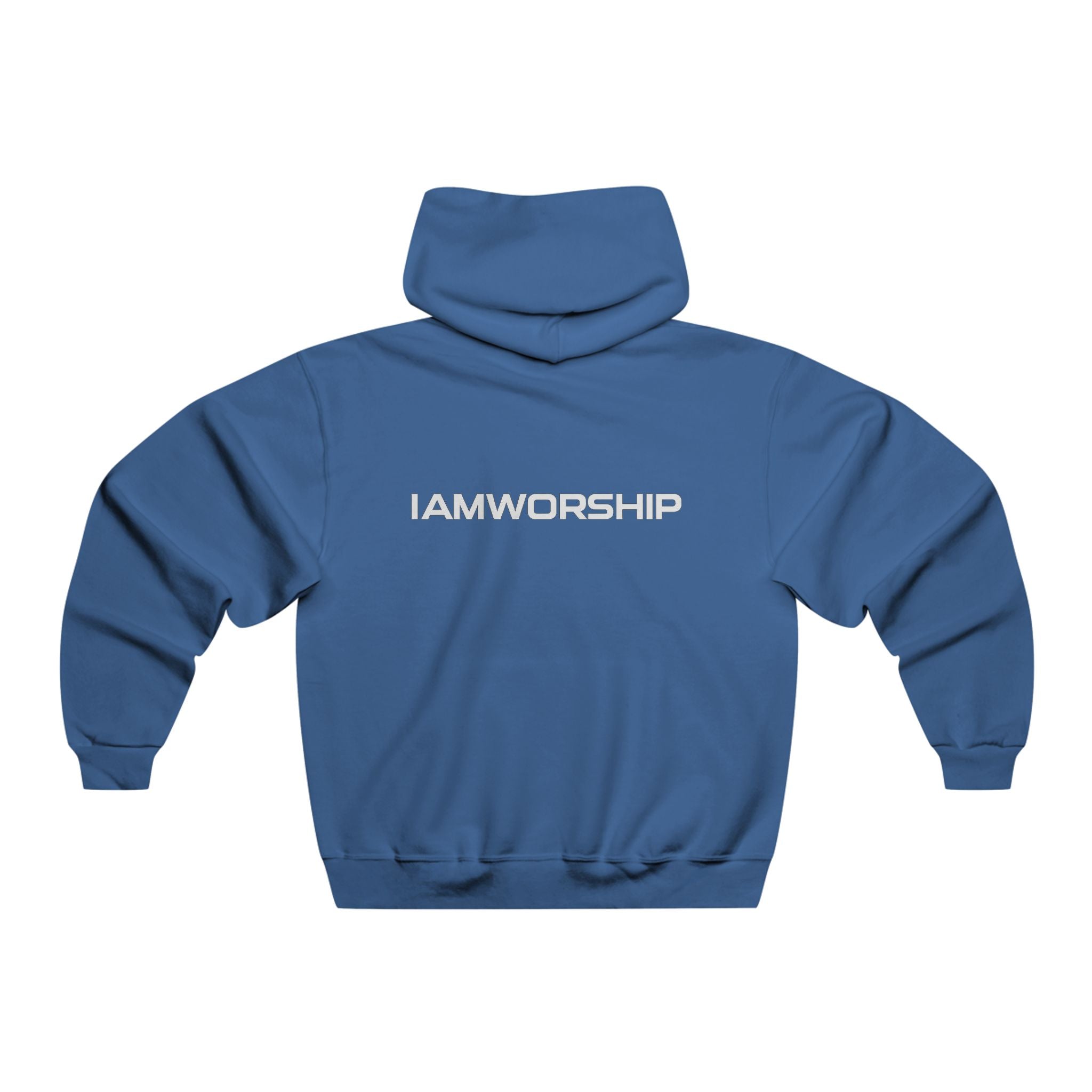 If I Handle It- Hoodies