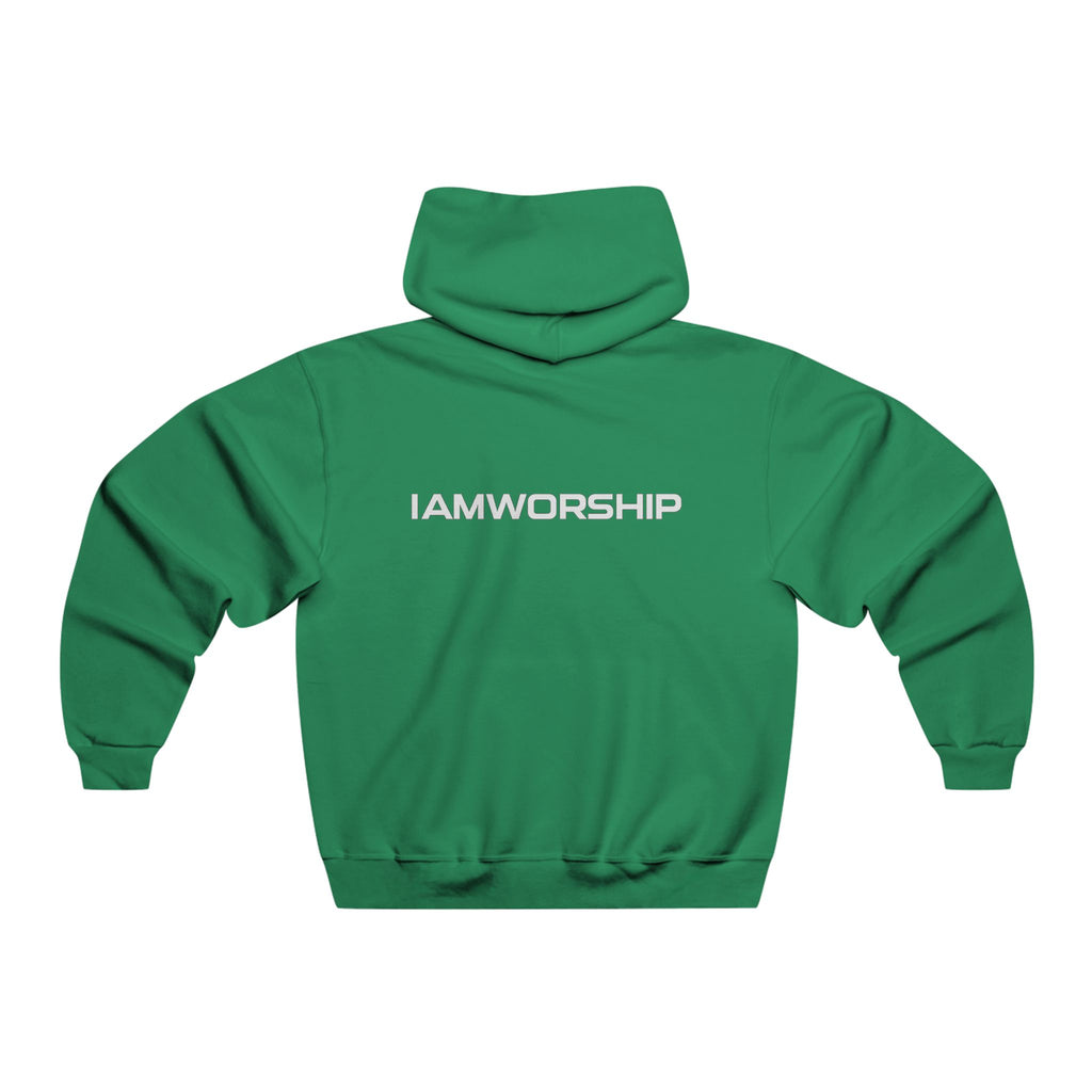 If I Handle It- Hoodies