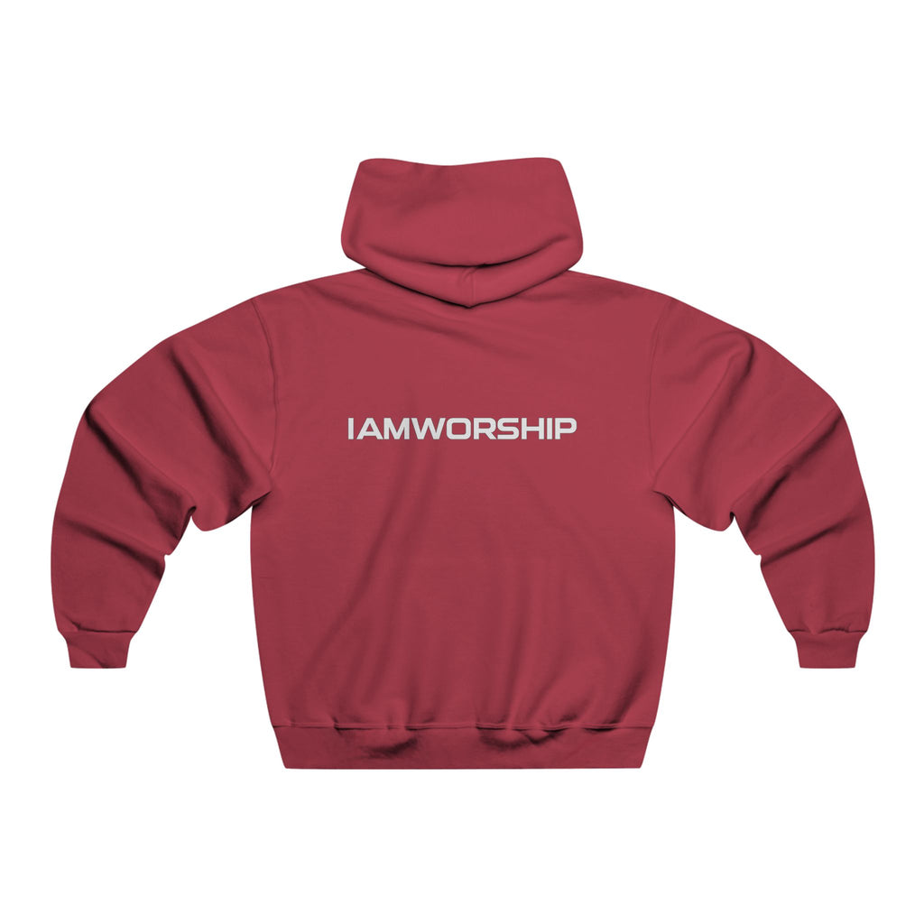If I Handle It- Hoodies