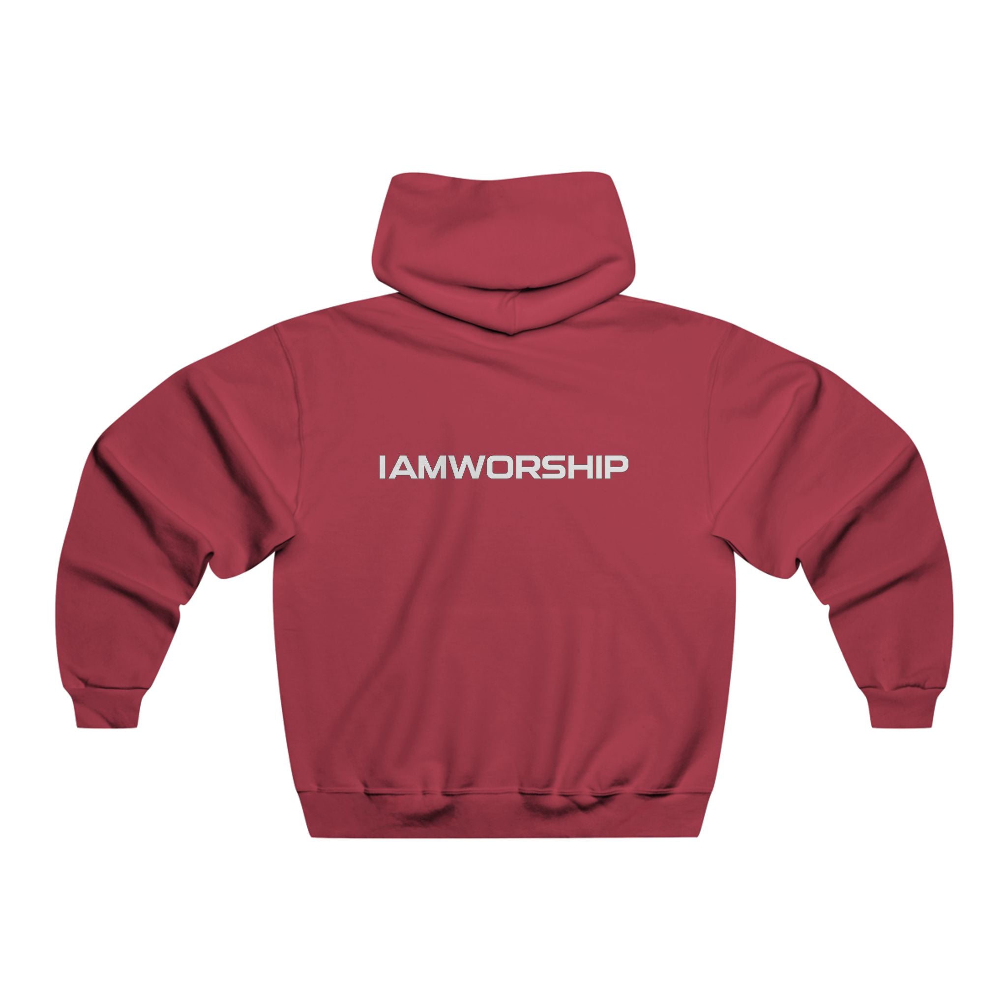 If I Handle It- Hoodies