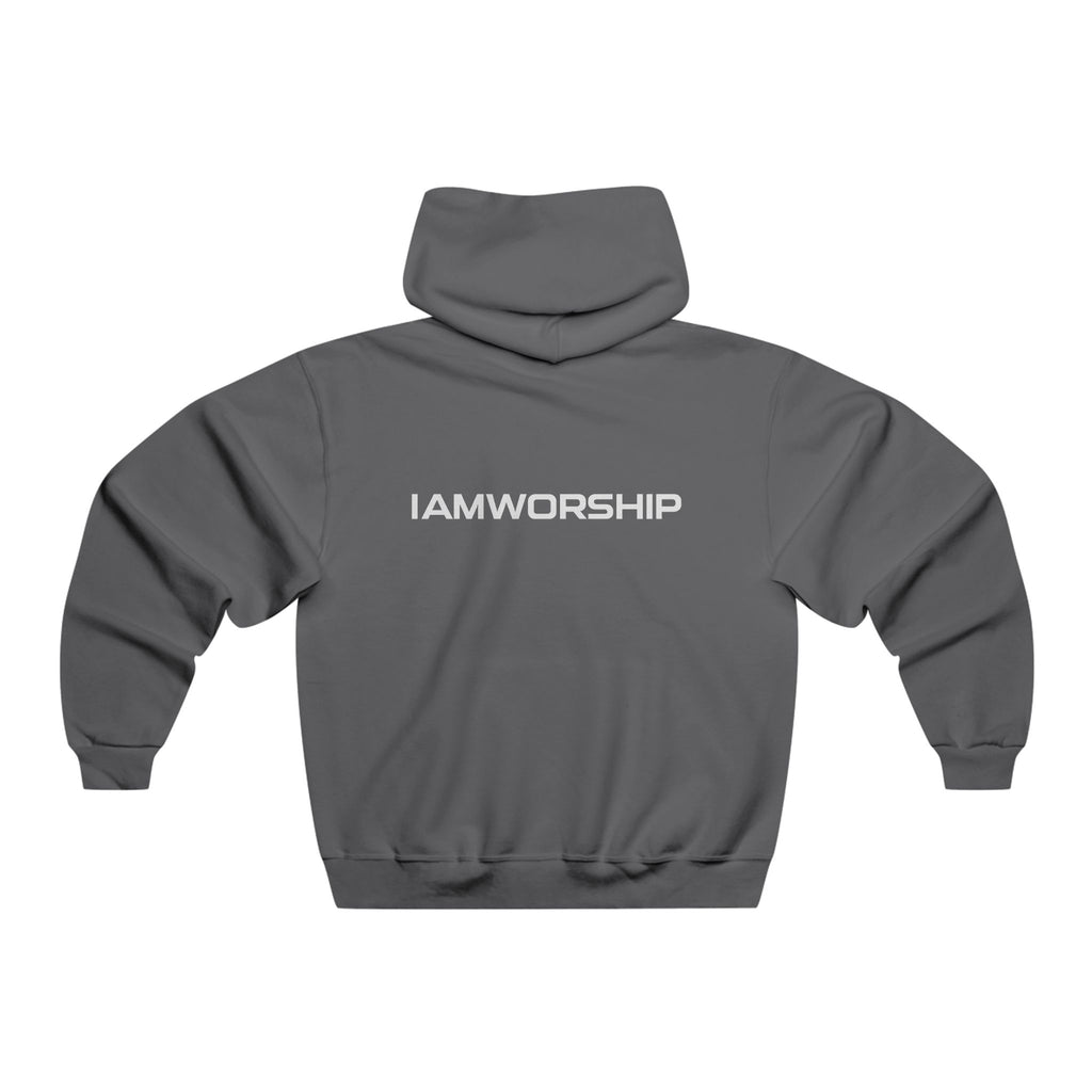 If I Handle It- Hoodies
