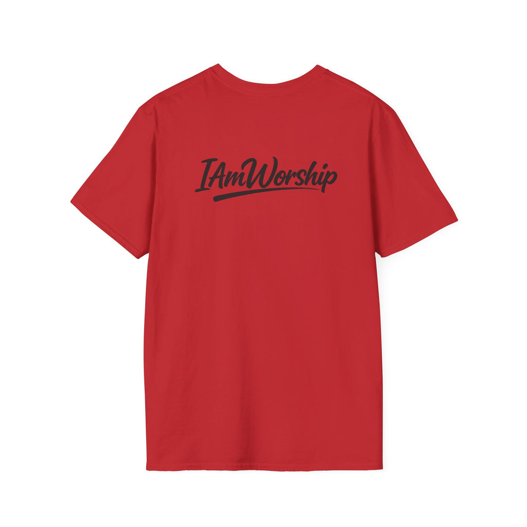 Prayer Checkbox T-Shirt — Funny Faith vs. Obeah Graphic Tee