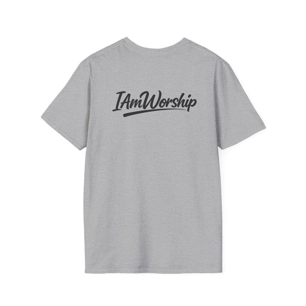Both: Prayer & Obeah T-Shirt