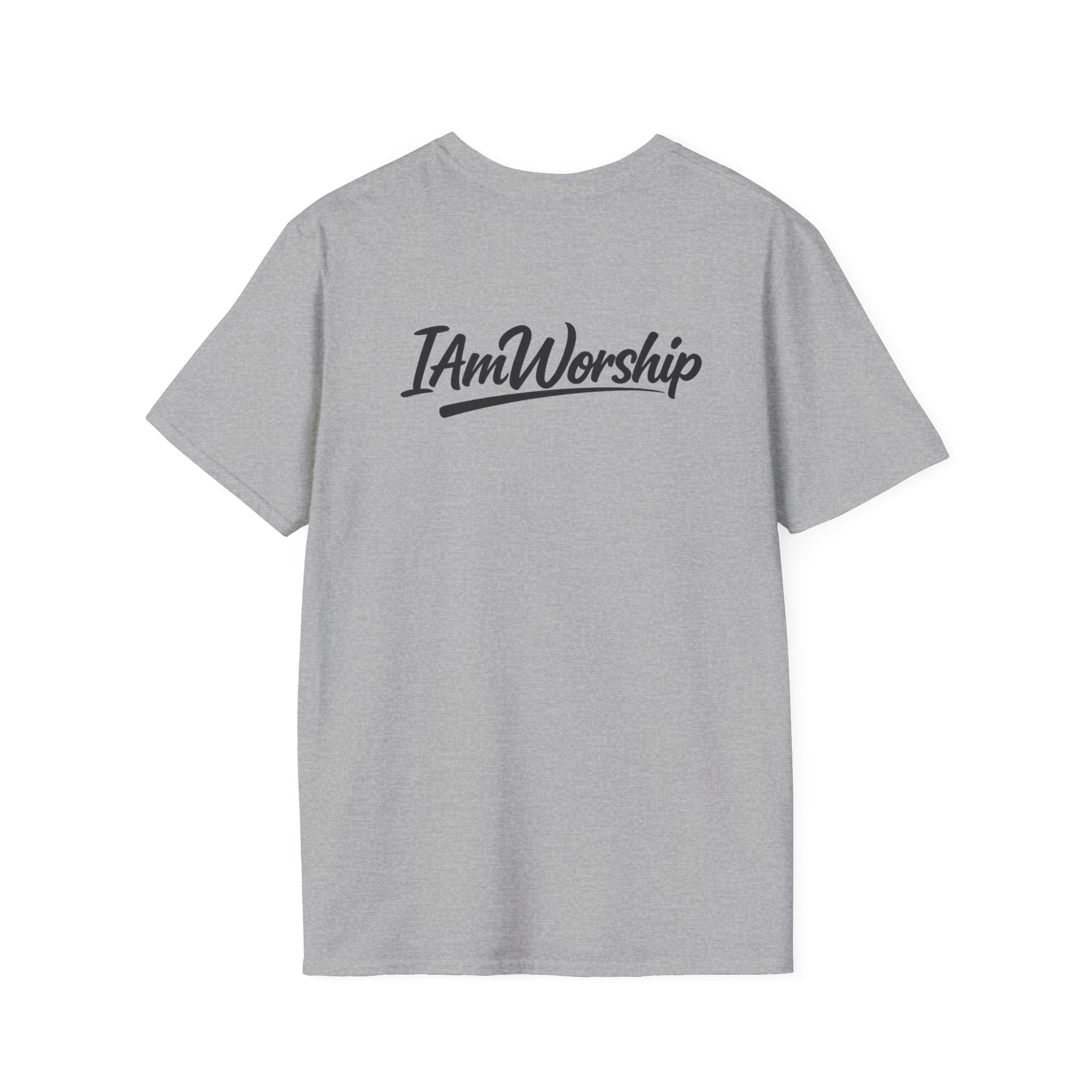 Both: Prayer & Obeah T-Shirt