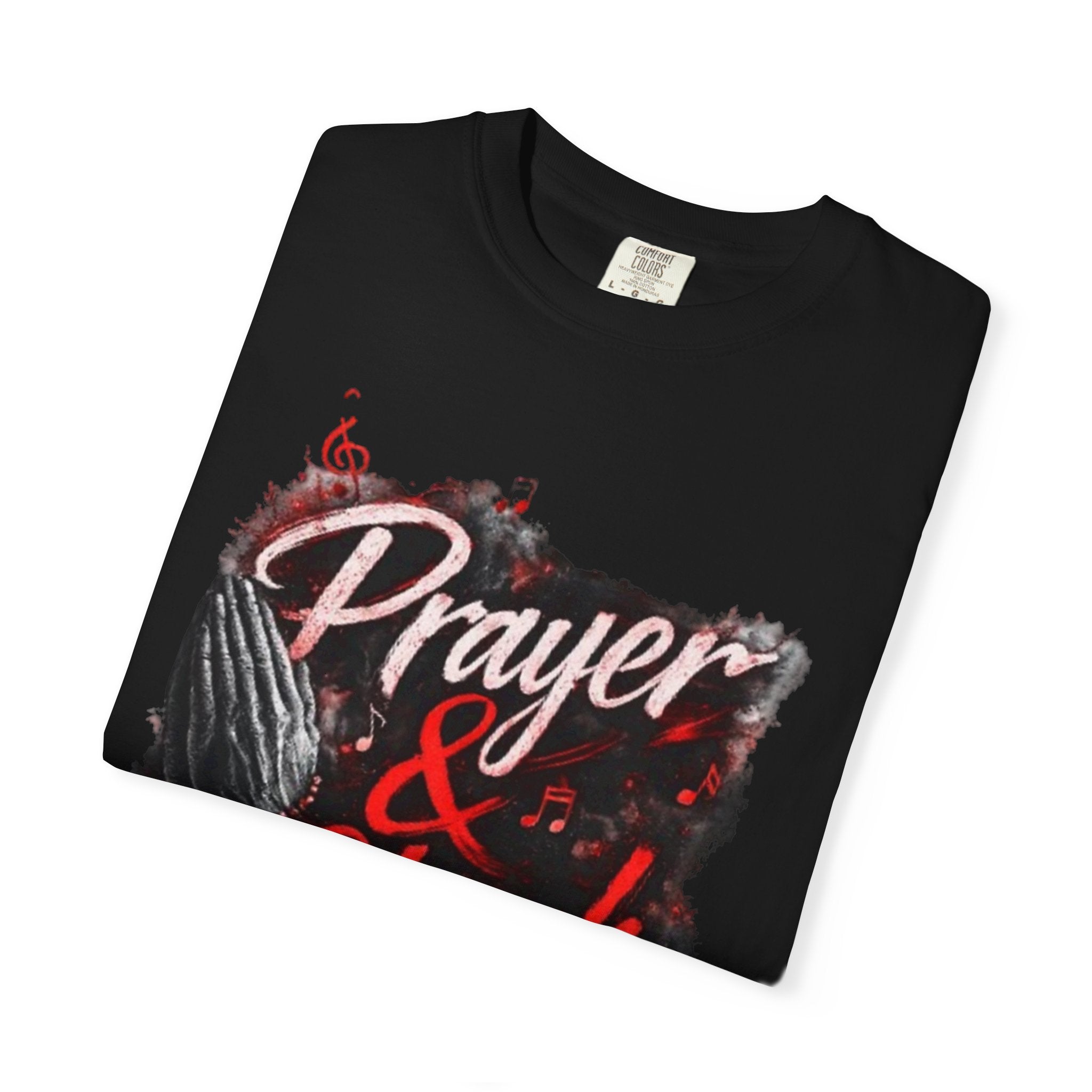 Prayer & Obeah Tee