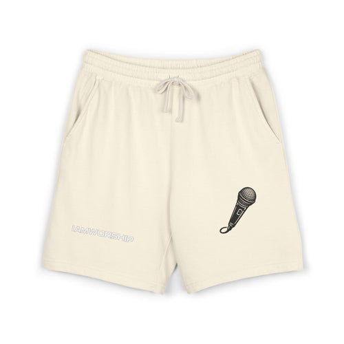 IAmWorship Shorts - Fleece