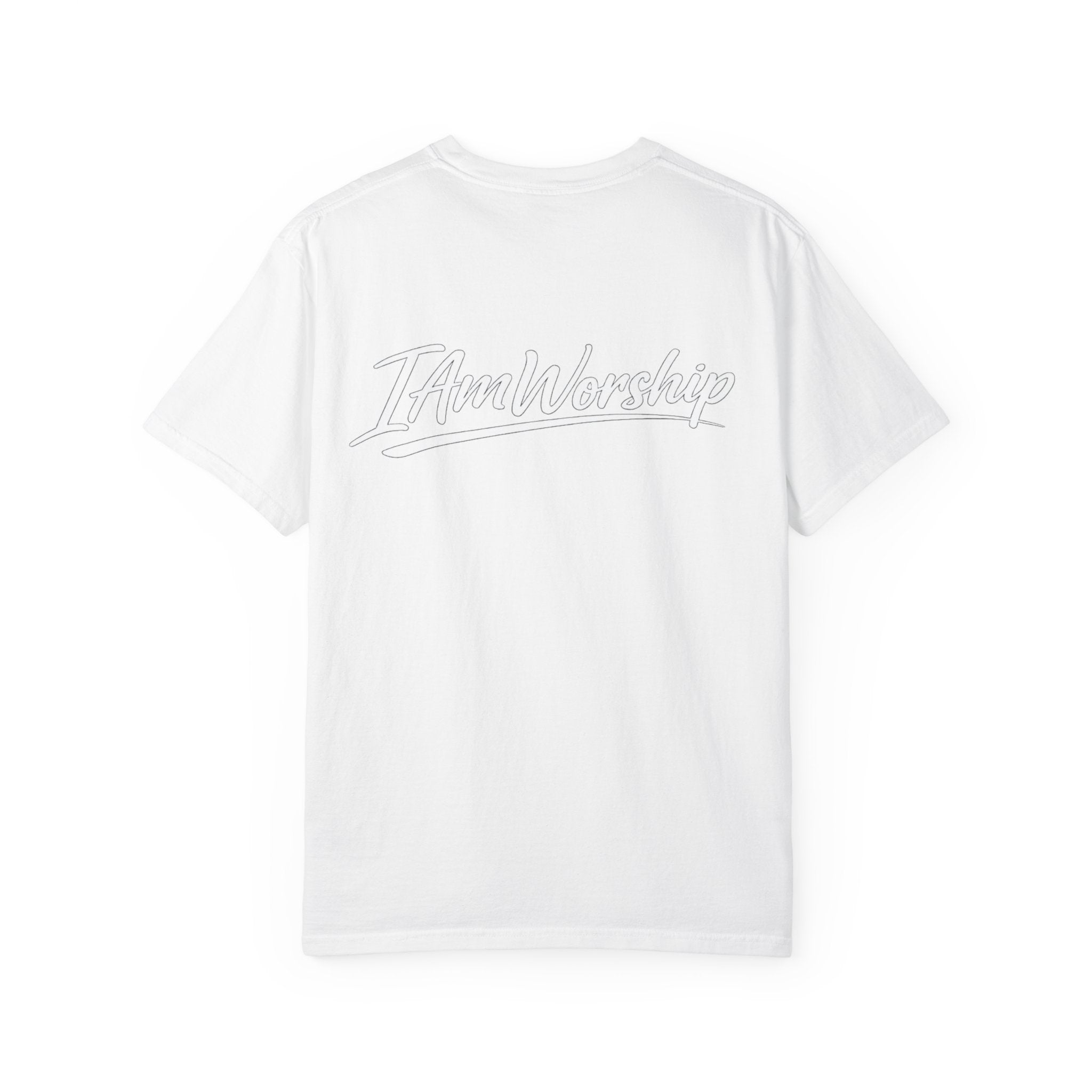 Prayer & Obeah Tee