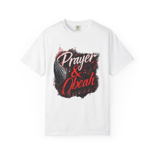 Prayer & Obeah Tee