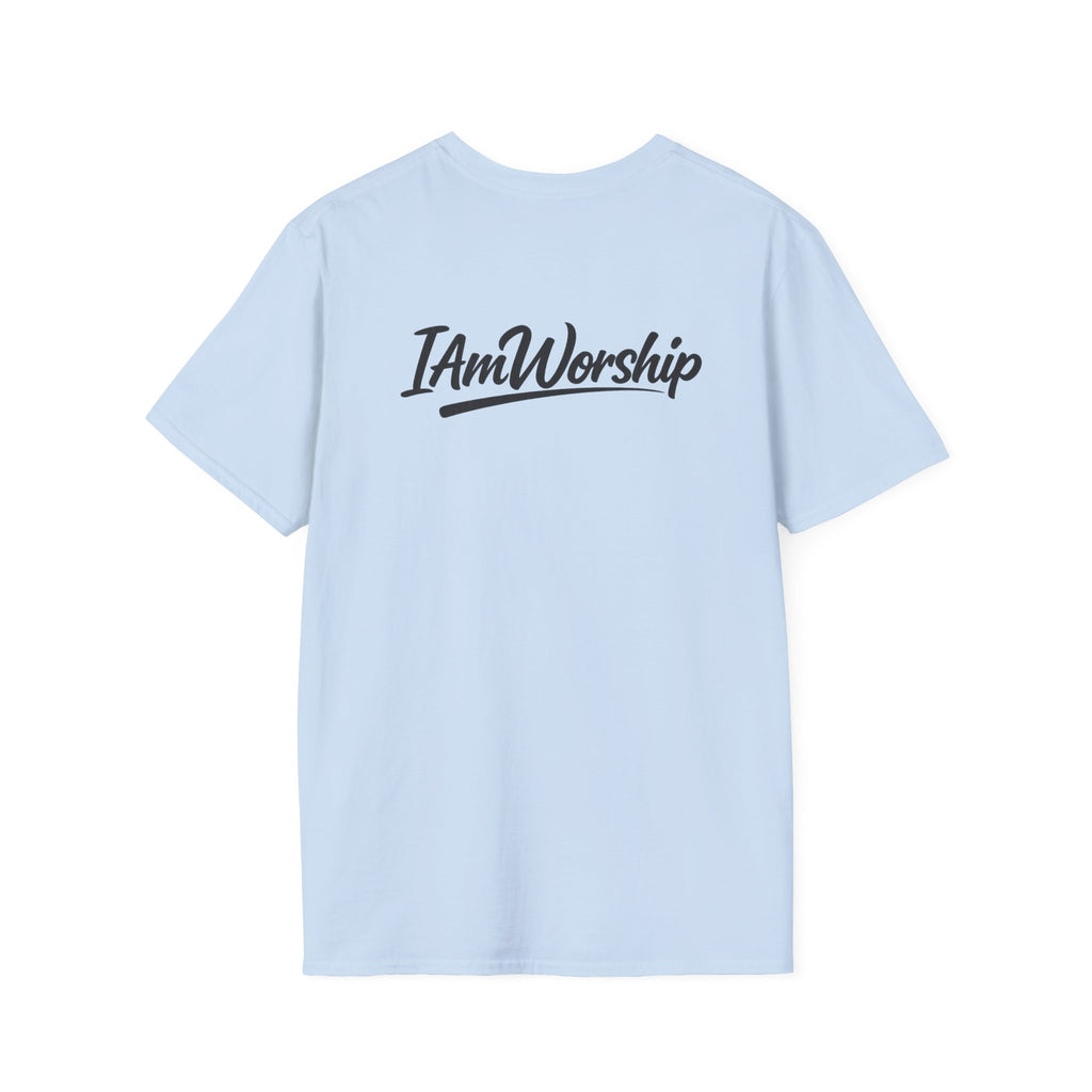 Both: Prayer & Obeah T-Shirt