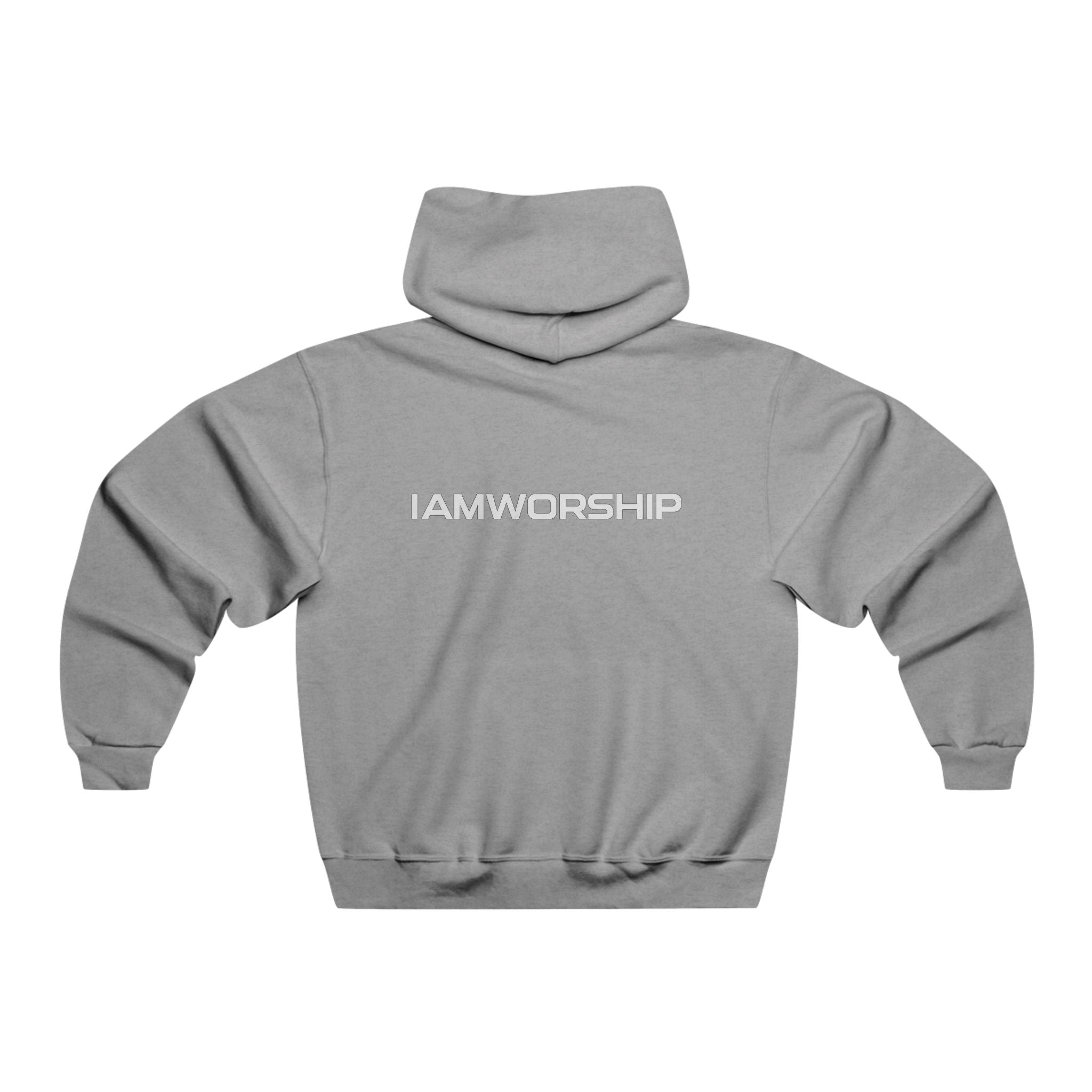 If I Handle It- Hoodies