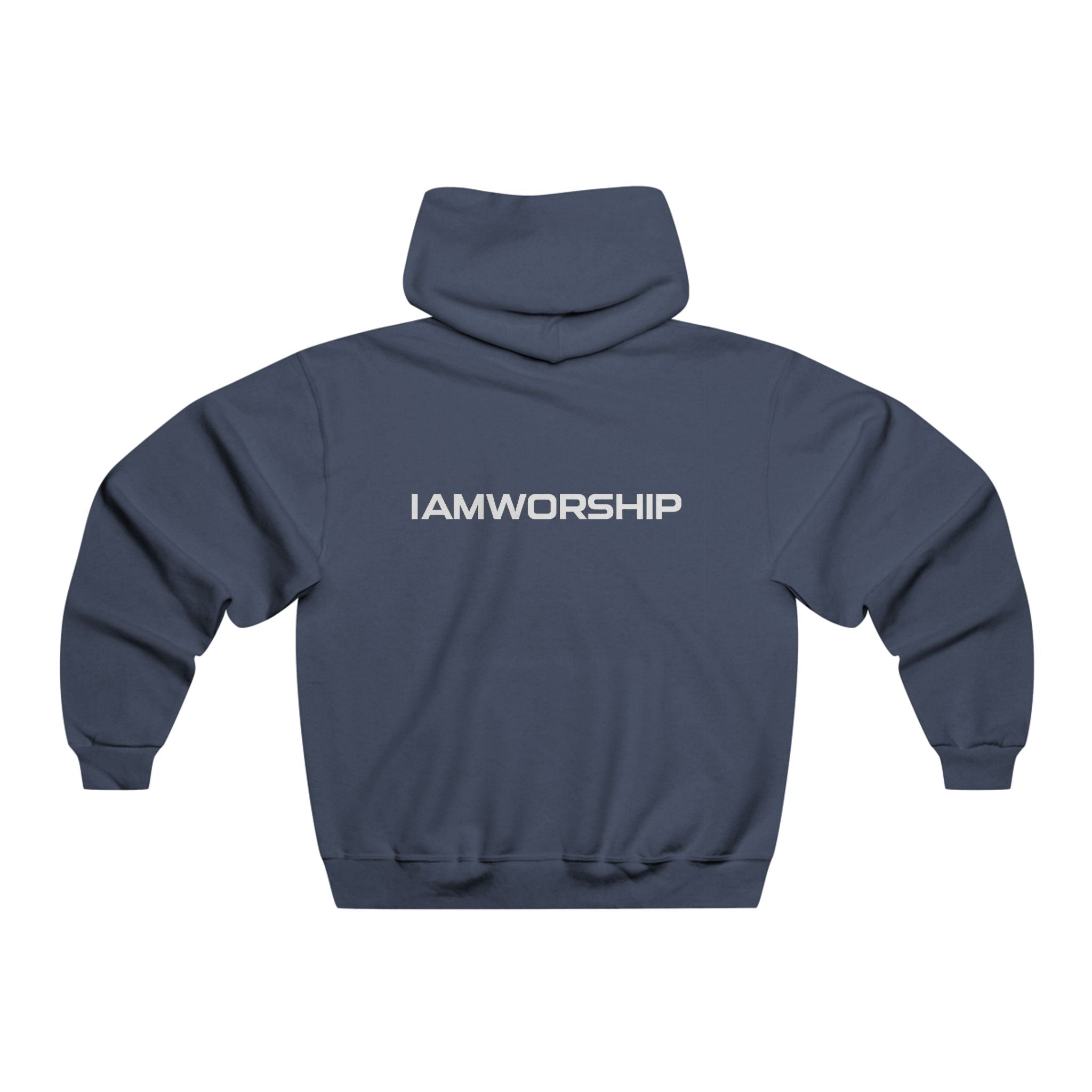 If I Handle It- Hoodies