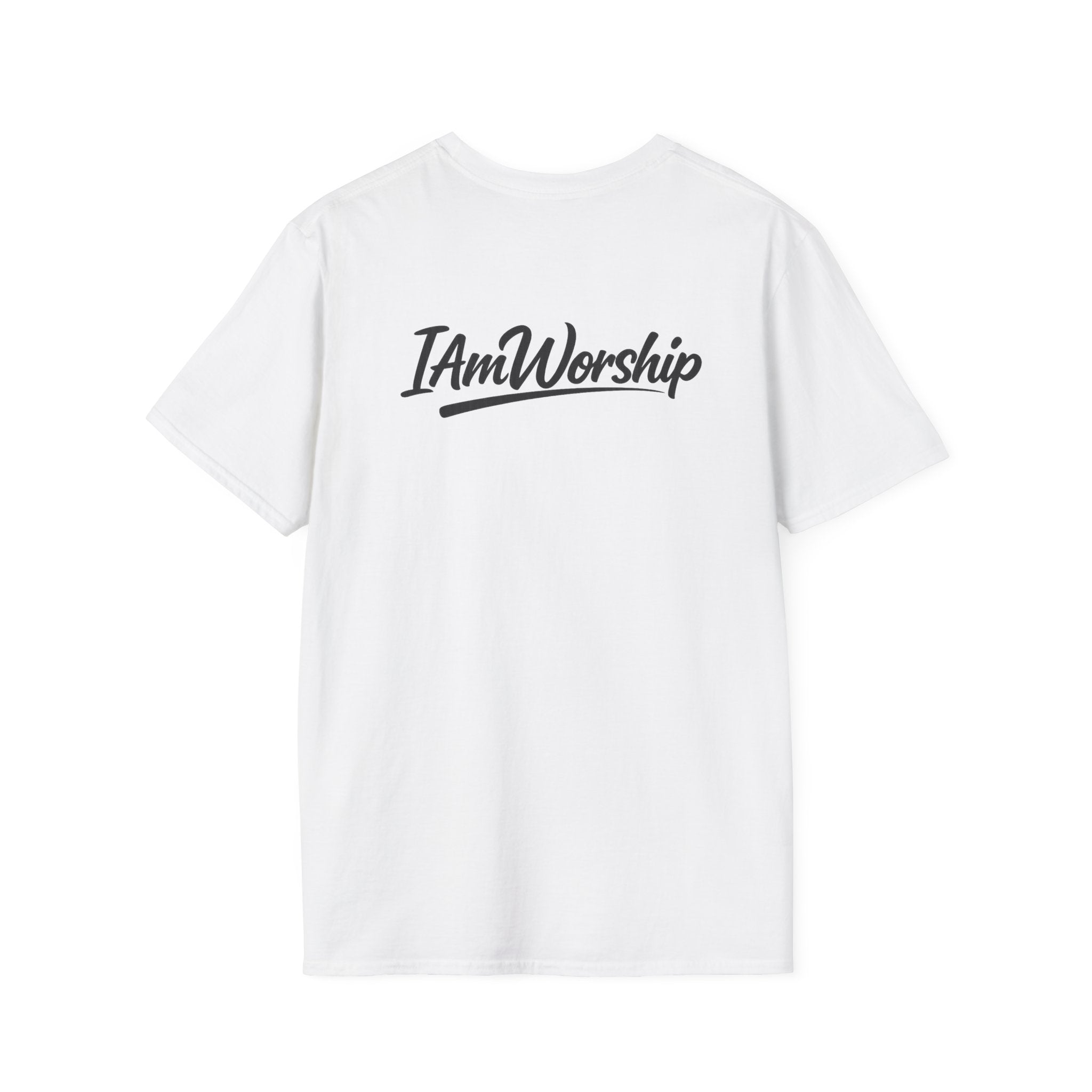 Both: Prayer & Obeah T-Shirt