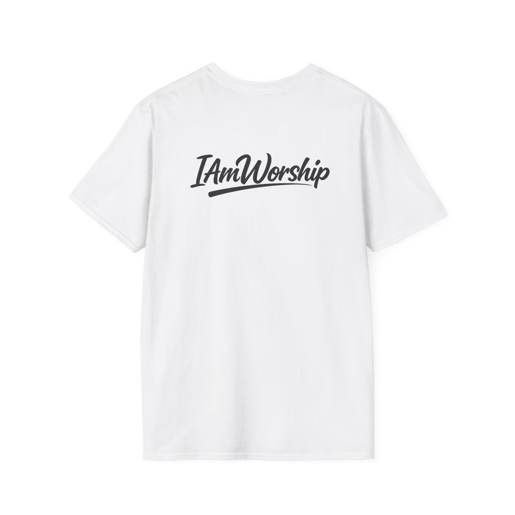 Prayer Checkbox T-Shirt — Funny Faith vs. Obeah Graphic Tee