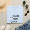 Both: Prayer & Obeah T-Shirt