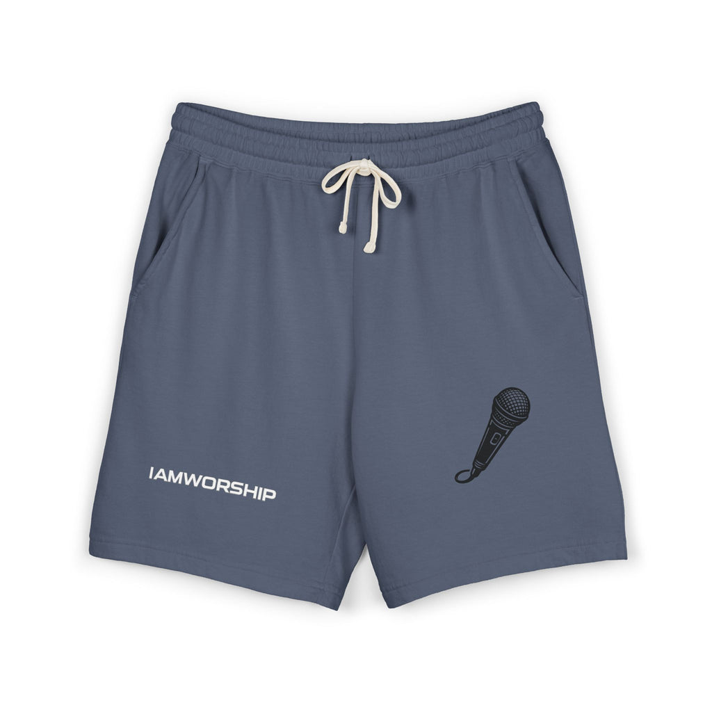 IAmWorship Shorts - Fleece