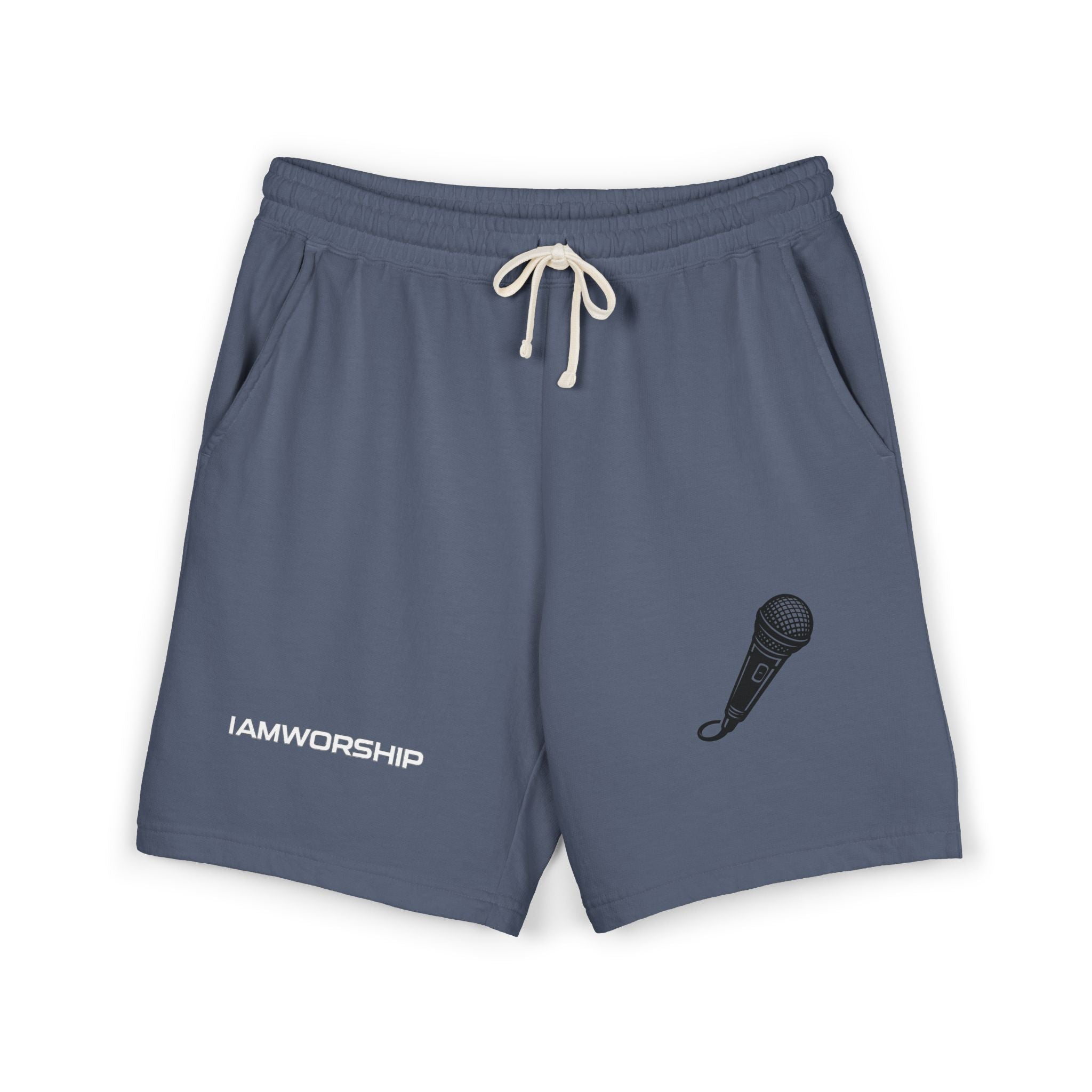 IAmWorship Shorts - Fleece