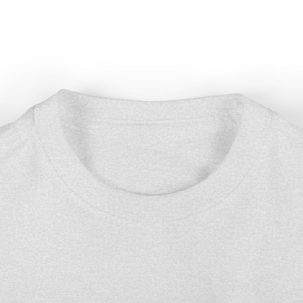 Infant Tee – "I Am Worship" Microphone Baby Shirt