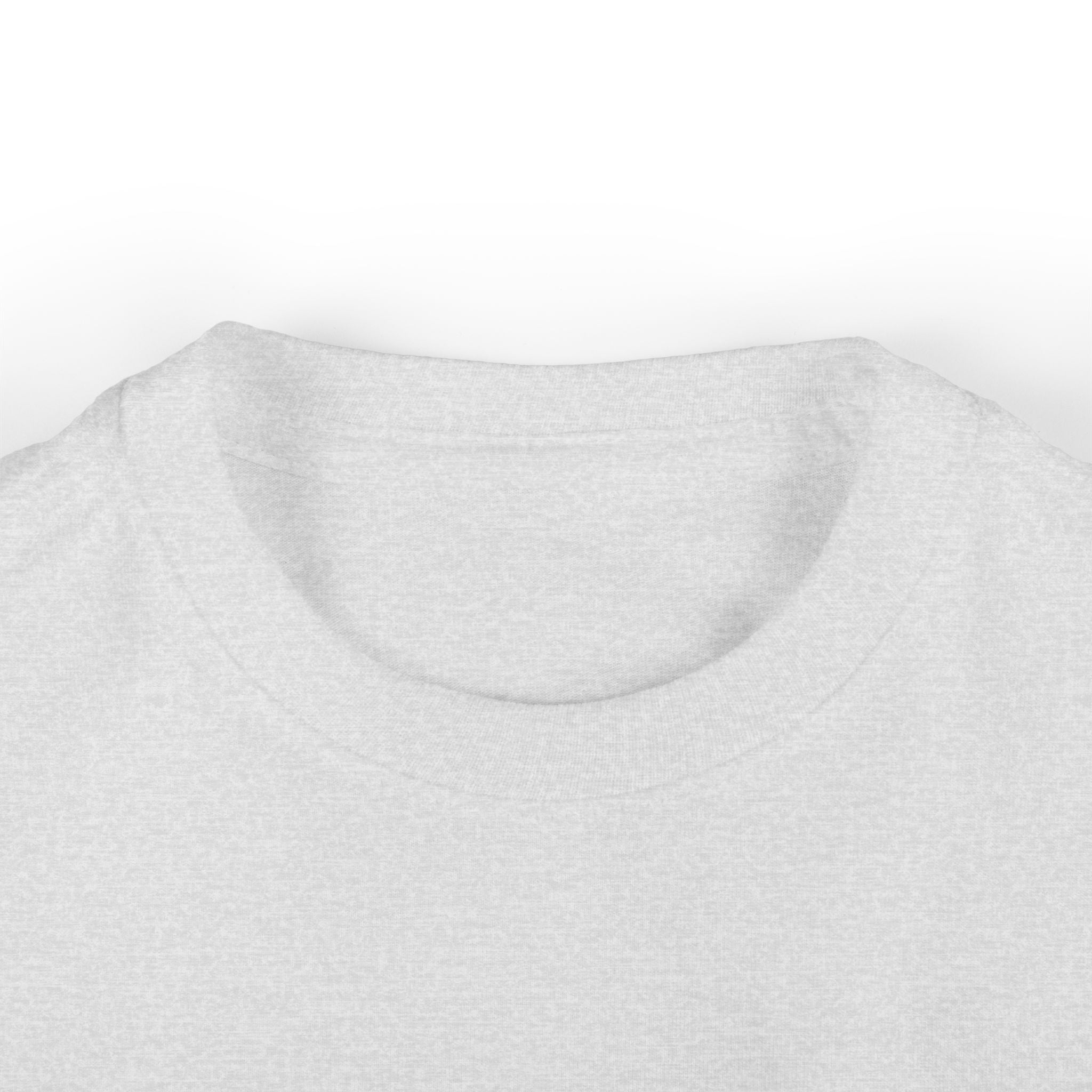 Infant Tee – "I Am Worship" Microphone Baby Shirt