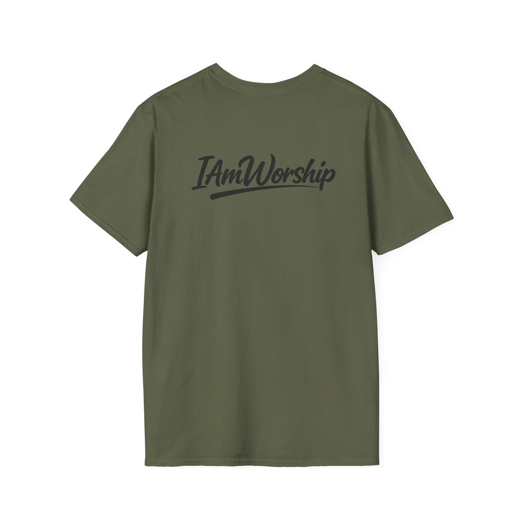 Both: Prayer & Obeah T-Shirt